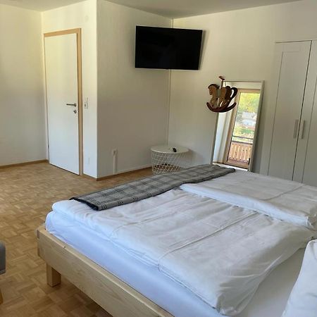 Naturpark Appartment Ratting ภายนอก รูปภาพ