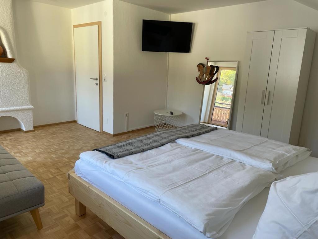 Naturpark Appartment Ratting ภายนอก รูปภาพ